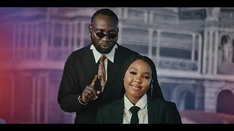 xanaya - Swear It (feat. @JeanMarcT  (Official Music Video)