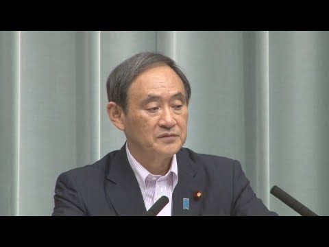 北朝鮮が弾道ミサイル発射 日本政府、厳重に抗議