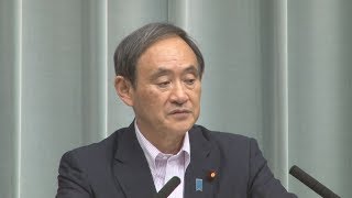 北朝鮮が弾道ミサイル発射 日本政府、厳重に抗議