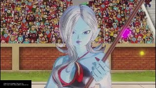 How To Get Swimsuit Towa Dbxv2 Tutorial