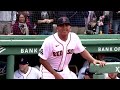 LIVE: 2026 Fenway Opening Day Pregame Ceremonies