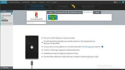 Samsung A32 (SM-A325F) U8 FRP Bypass Android 13 | Samsung FRP 2024 ADB Enable | Markhor Tool |