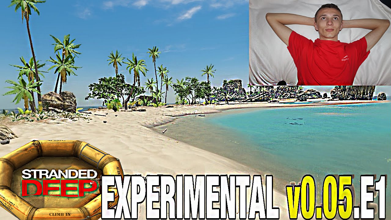 stranded deep latest version stranded deep latest version