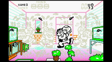 [Full stream] - Game & Watch Gallery 4 [Part 2]