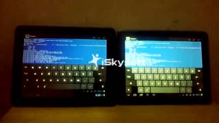 Android VNC server screenshot 5