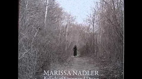 Marissa Nadler - Fifty Five Falls