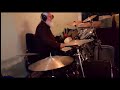 Drumming to Subdivisions - Mark Connelly Wilson