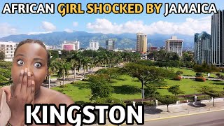 OMG! They Lied to You About Jamaica! 🇯🇲 New Kingston Jamaica