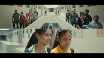 Sharda University Agra