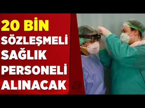 Sağlık Bakanı Koca: