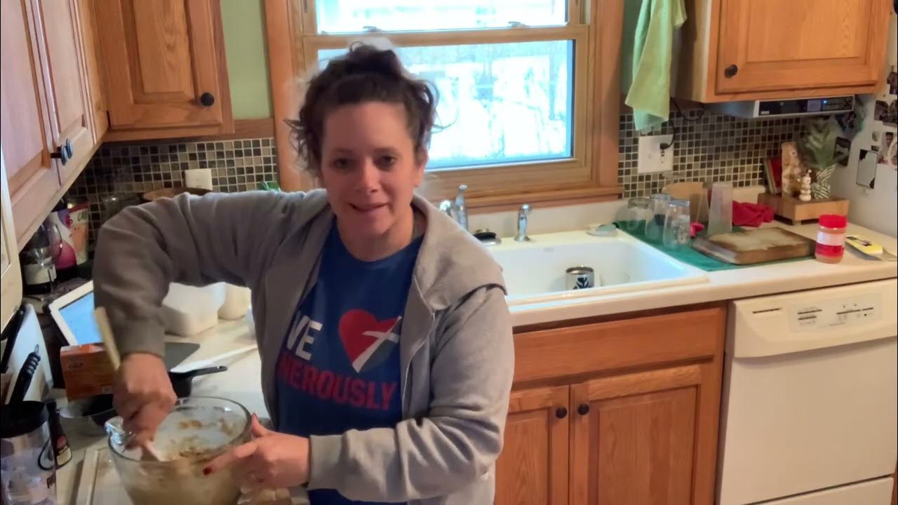 Trisha Yearwood’s Butterscotch Peanut Butter Bars YouTube