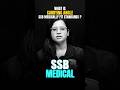 What is Carrying Angle in SSB MEDICAL | NDA Exam | NDA 2026 | #ssb #nda #ndaexam #upsc #pw #shorts