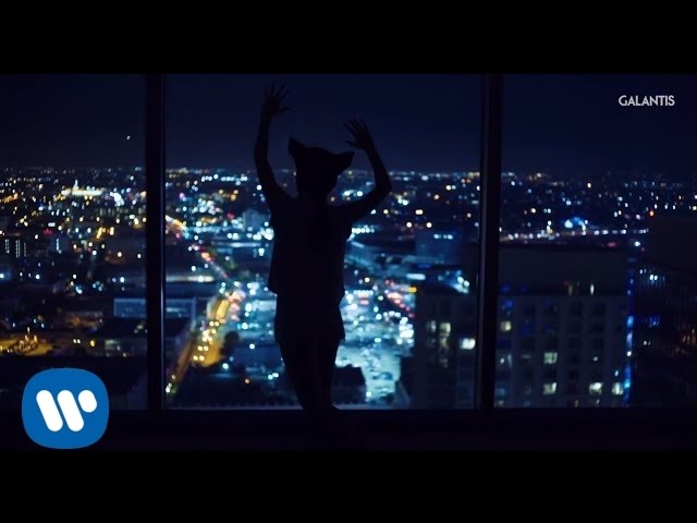 Galantis - Runaway