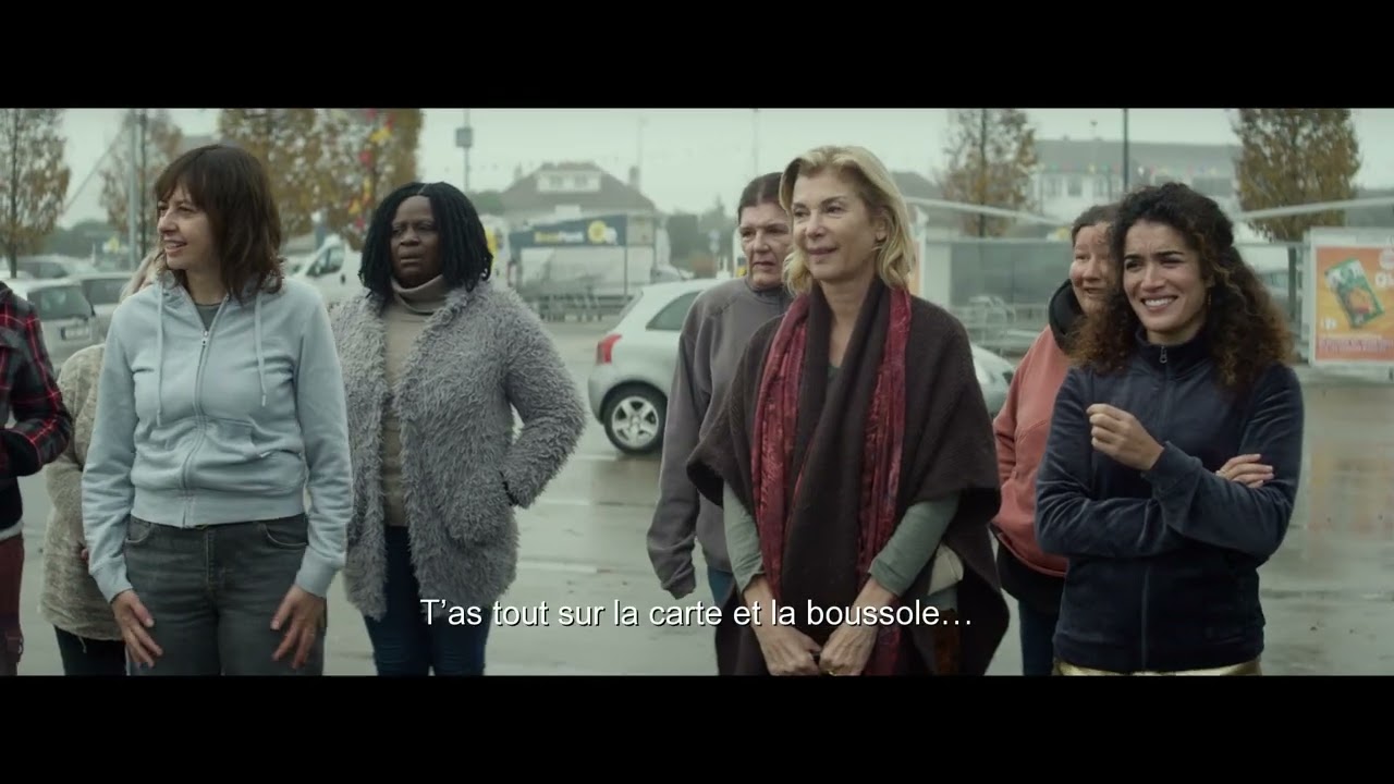 bande annonce des jours meilleurs