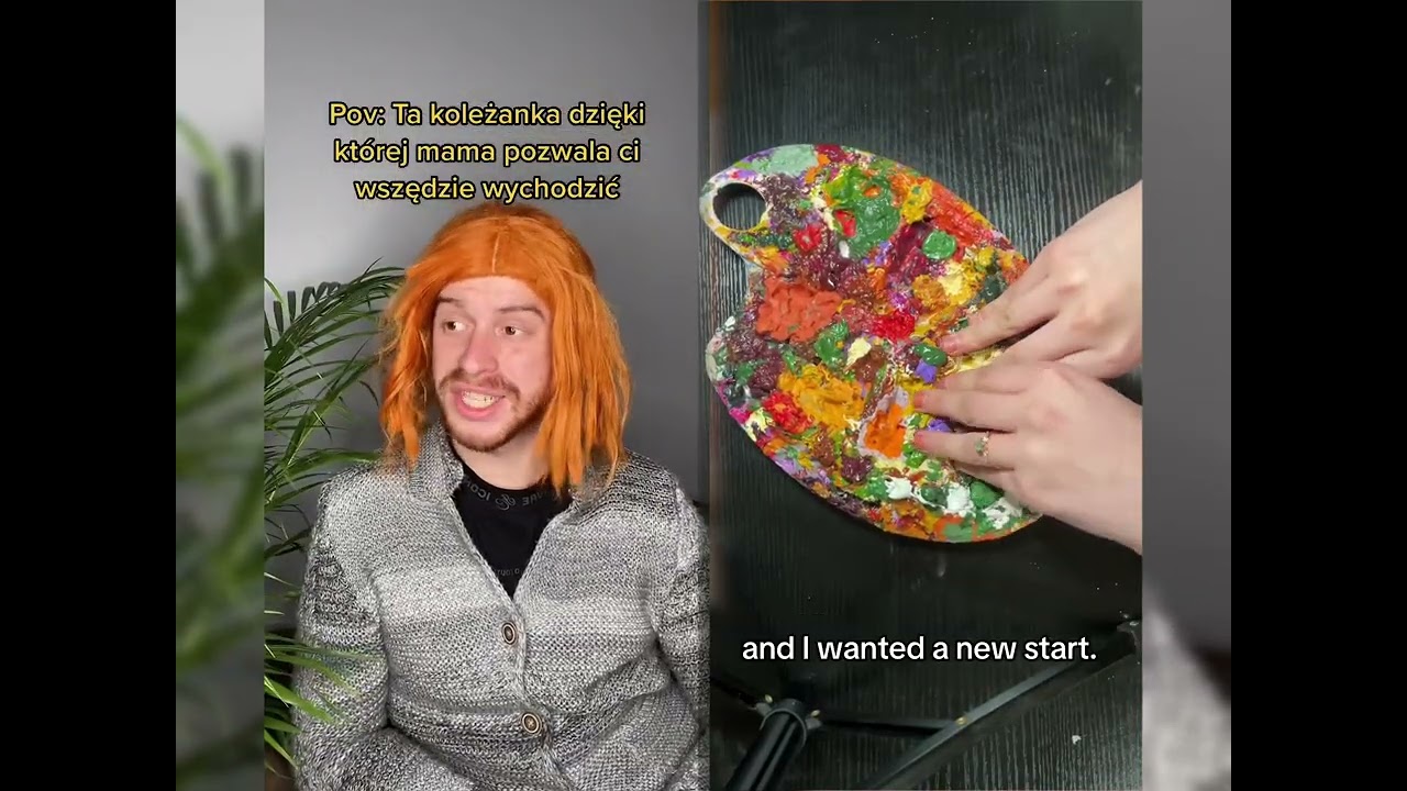 😍😍😍Wszyscy widzieli te absurdalności – śmieszne do łez! #humor #fypシ #pov #fyp #foryou 😂😂