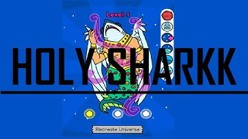 HOLY SHARK ! ! - SHARK EVOLUTION #5 - TAPPS GAMES