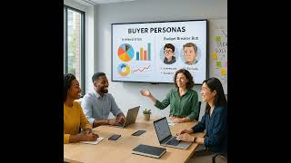 Perché dovrei creare una Buyer Persona non target in HubSpot?