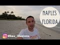 NAPLES - ЛУЧШИЙ ГОРОД ФЛОРИДЫ!