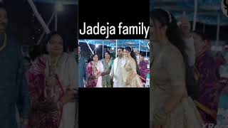 Kandhal Jadeja Family