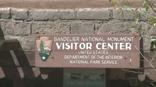 Sen. Heinrich to establish Bandelier National Monument as national park