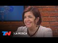 "LA PANDEMIA NO VA A TERMINAR HASTA 2023" | La patóloga Marta Cohen en LA ROSCA