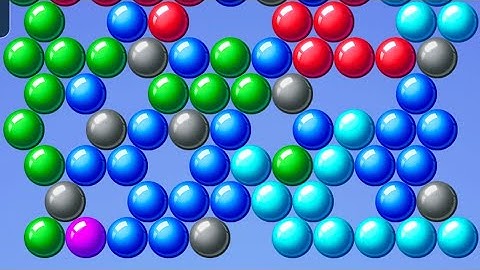 💥 Bubble Shooter Level 248 | Ultimate Bubble Popping Challenge | Addictive Gameplay 2025