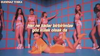 dua lipa, hwasa -physical [türkçe çeviri]