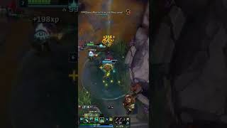 URF IS BACK #leagueoflegends #gamers #gaming