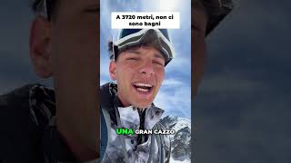 Scivolate Folli sulla Neve con @capfacose Freddo, Bisogni e Soluzioni Creative! pt.2 #perte
