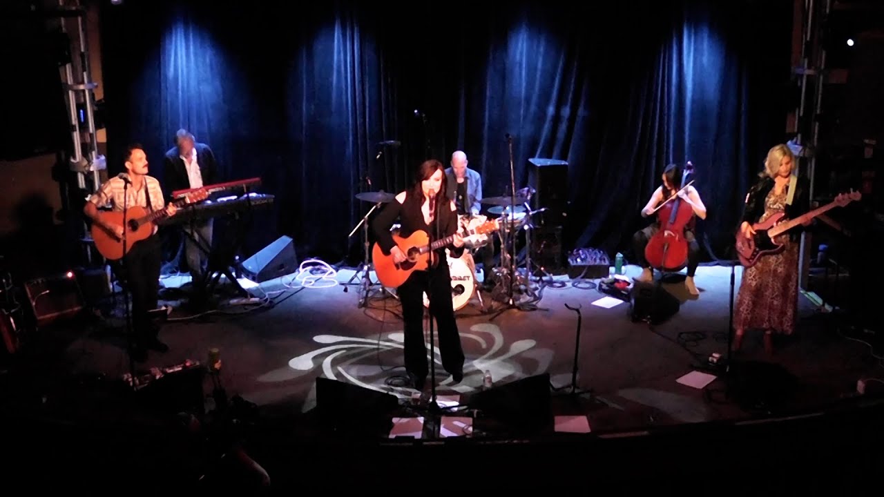 Brandy Clark Bigger Boat [Live at 3rd And Lindsley] YouTube