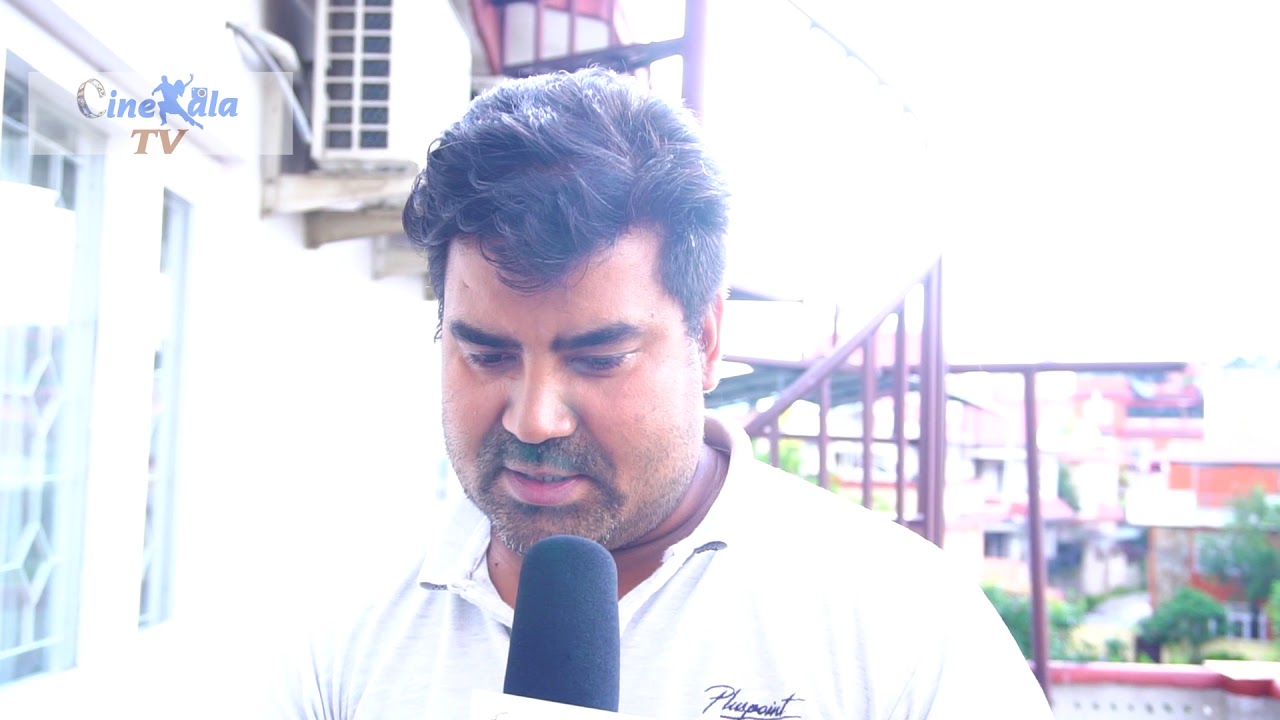 How to make movie short information by Director Shabir shrestha :Badha mayale