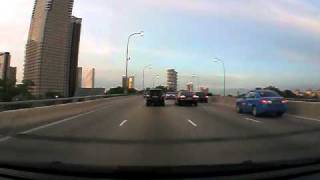 Mobitech DR-3000 Evening Video