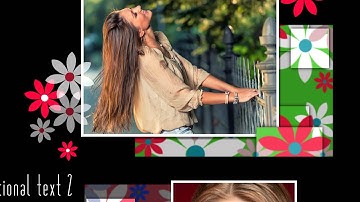 Photodex Proshow Producer 5/6: GeoFleur:22 styles from OutsideTheBox