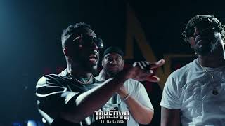 Bulletproof Warmup J2 Vs Clone Full Battle