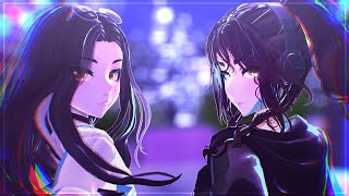【MMD】EYES ON ME ( Motion DL)