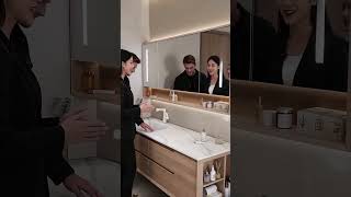 Top grade bathroom cabinet wholesale price.#TopGrade #WholesalePrice #BathroomDeal