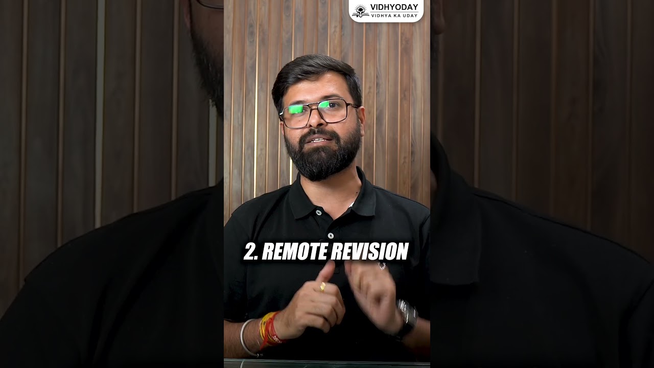 CA Inter May 2025 | Corporate & Other Law Revision Plan | Online & Offline Mode | Vidhyoday CA Inter