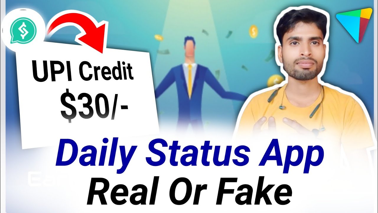Daily Status Earn Money Withdrawal Proof | Daily Status Earn Money Payment Proof | Earn Money Online