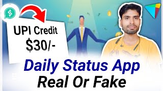 Daily Status Earn Money Withdrawal Proof | Daily Status Earn Money Payment Proof | Earn Money Online screenshot 5