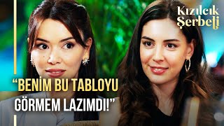 Fatih Ve Emirin Işbirliği... Kızılcık Şerbeti 123. Bölüm