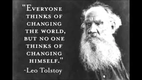 BETHINK YOURSELVES - Full AudioBook - Leo Tolstoy - DayDayNews