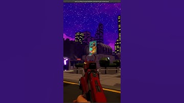 No Turning Allowed!!!!! - Devlog