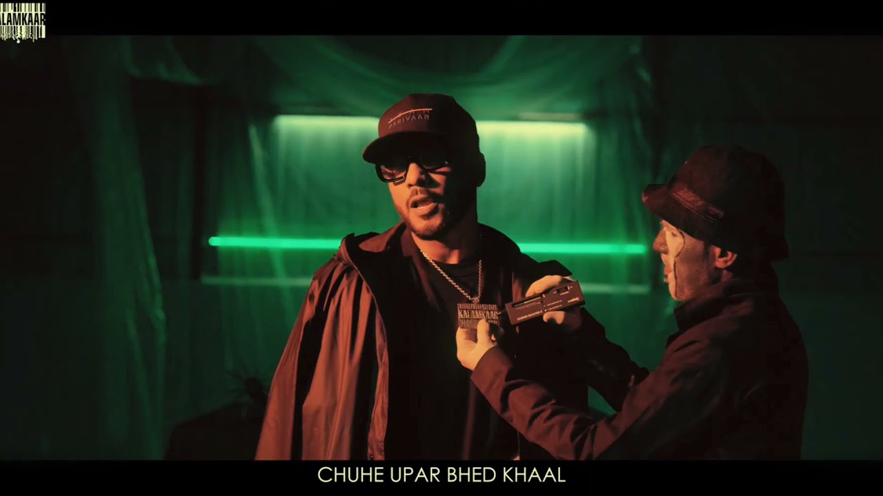 RAFTAAR | GOAT DEKHO | STATUS | BARISH EP | NEW RAP SONG 2021 | RAA | RAFTAAR