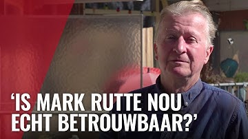 Zijn Amsterdammers voorbereid op oorlog na oproep noodpakket?