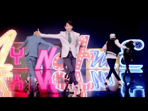 MYNAME F.F.Y  Official MV