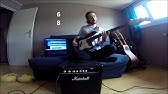 Tricot Ochansensu Su おちゃんせんすぅす Guitars Cover Youtube