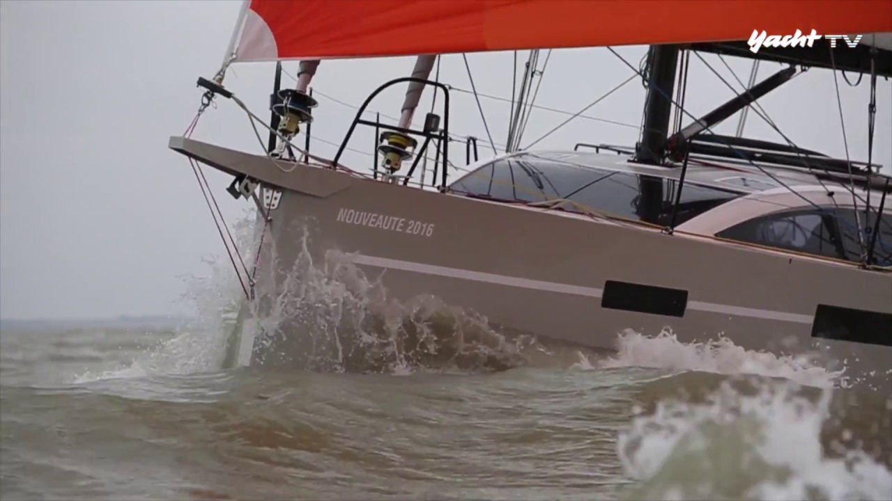 YACHT-Test RM 1270: Kantig und schnell - Testing the RM 1270