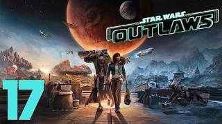 Jugando a Star Wars Outlaws [Español HD] [17]