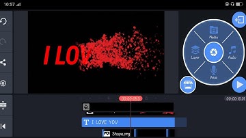 how to make styles name effect intro in Kinemaster  kinemaster video editing Tutorial in 2021   by j