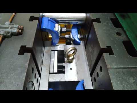 Stipper Ejection system for injection mould